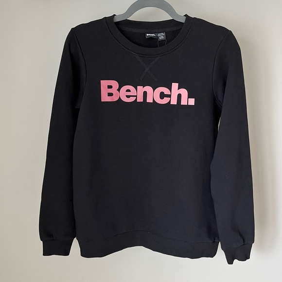 Bench Crewneck Sweatshirt - Picture 2 of 9